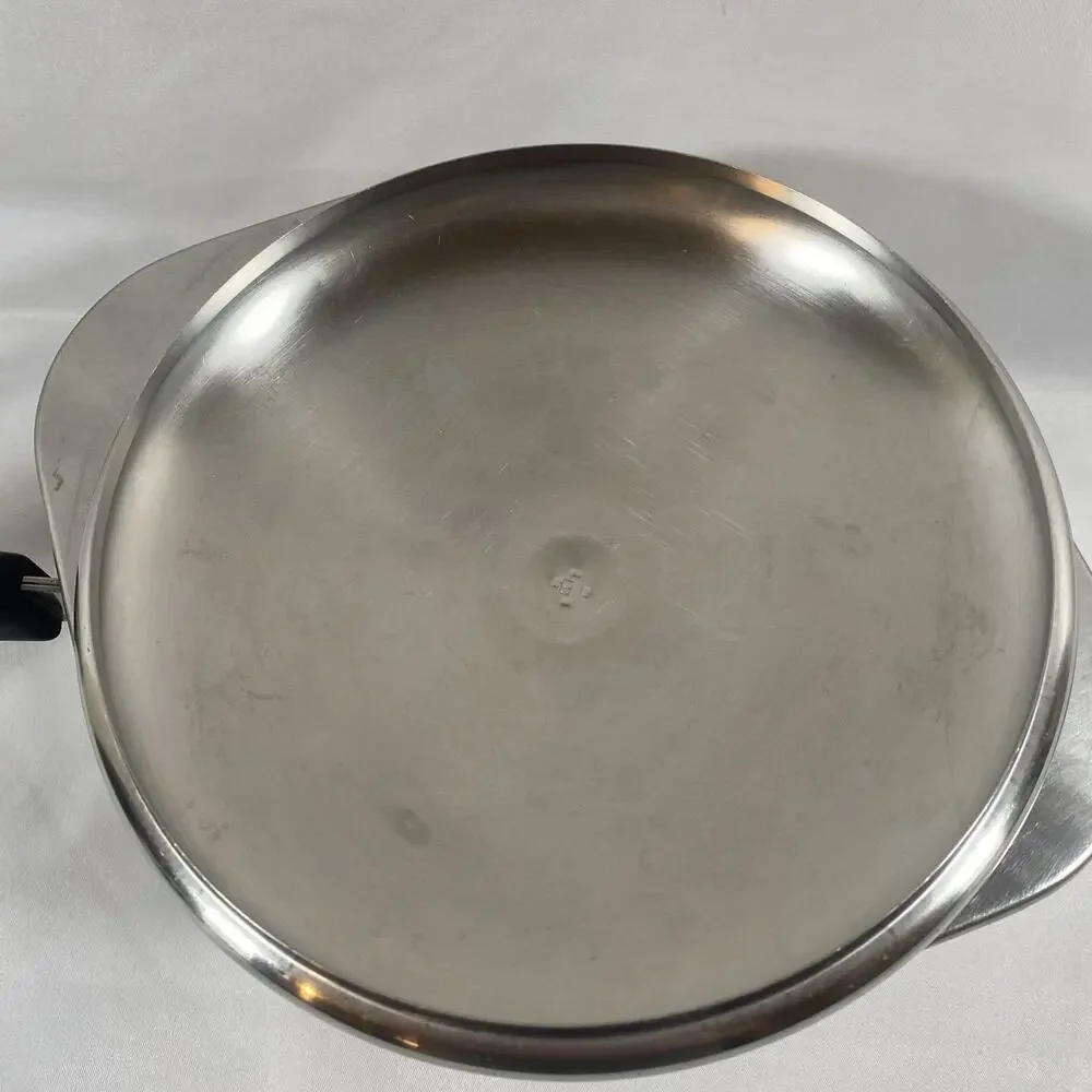 Revere ware copper